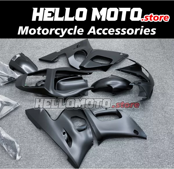 Yamaha YZF-R6 1999-2002 Fairing P/N 3AK3 Yamaha YZF-R6 1999-2002 Fairing P/N 3AK3