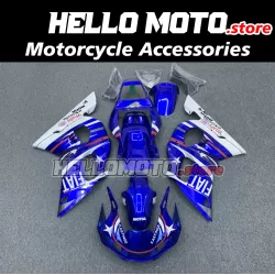 Yamaha YZF-R6 1999-2002 Fairing P/N 3AK4 Yamaha YZF-R6 1999-2002 Fairing P/N 3AK4