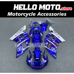 Yamaha YZF-R6 1999-2002 Fairing P/N 3AK4