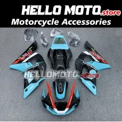 Yamaha YZF-R6 1999-2002 Fairing P/N 3AK6 Yamaha YZF-R6 1999-2002 Fairing P/N 3AK6