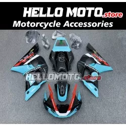 Yamaha YZF-R6 1999-2002 Fairing P/N 3AK6