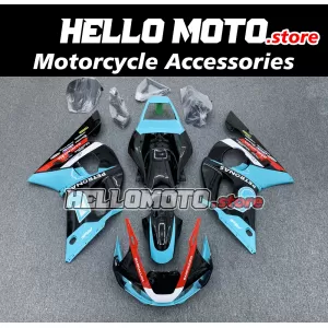 Yamaha YZF-R6 1999-2002 Fairing P/N 3AK6