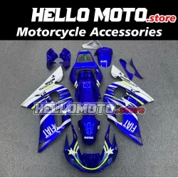 Yamaha YZF-R6 1999-2002 Fairing P/N 3AK7 Yamaha YZF-R6 1999-2002 Fairing P/N 3AK7
