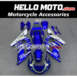 Yamaha YZF-R6 1999-2002 Fairing P/N 3AK7