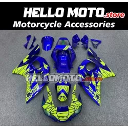 Yamaha YZF-R6 1999-2002 Fairing P/N 3AK5 Yamaha YZF-R6 1999-2002 Fairing P/N 3AK5