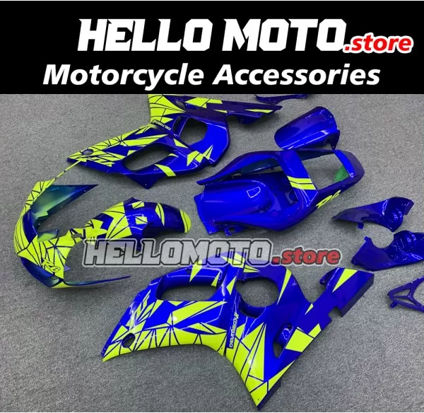 Yamaha YZF-R6 1999-2002 Fairing P/N 3AK5 Yamaha YZF-R6 1999-2002 Fairing P/N 3AK5