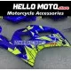 Yamaha YZF-R6 1999-2002 Fairing P/N 3AK5 Yamaha YZF-R6 1999-2002 Fairing P/N 3AK5