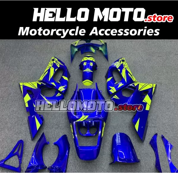 Yamaha YZF-R6 1999-2002 Fairing P/N 3AK5 Yamaha YZF-R6 1999-2002 Fairing P/N 3AK5