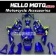 Yamaha YZF-R6 1999-2002 Fairing P/N 3AK5 Yamaha YZF-R6 1999-2002 Fairing P/N 3AK5