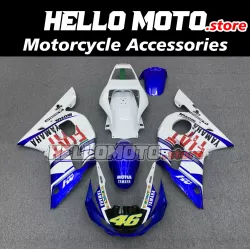 Yamaha YZF-R6 1999-2002 Fairing P/N 3AK10 Yamaha YZF-R6 1999-2002 Fairing P/N 3AK10
