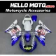 Yamaha YZF-R6 1999-2002 Fairing P/N 3AK10 Yamaha YZF-R6 1999-2002 Fairing P/N 3AK10
