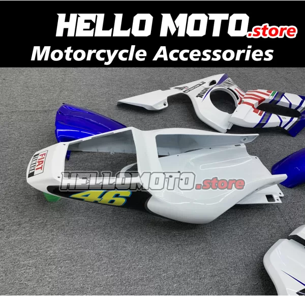Yamaha YZF-R6 1999-2002 Fairing P/N 3AK10 Yamaha YZF-R6 1999-2002 Fairing P/N 3AK10