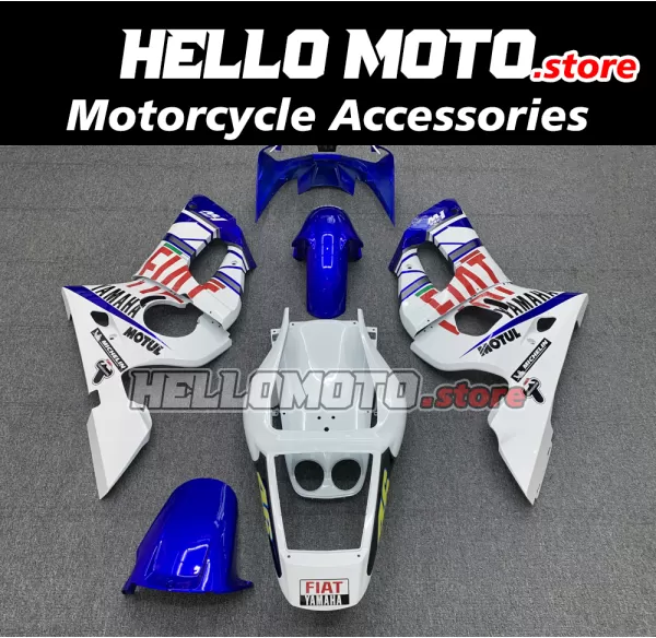Yamaha YZF-R6 1999-2002 Fairing P/N 3AK10 Yamaha YZF-R6 1999-2002 Fairing P/N 3AK10