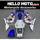 Yamaha YZF-R6 1999-2002 Fairing P/N 3AK10 Yamaha YZF-R6 1999-2002 Fairing P/N 3AK10
