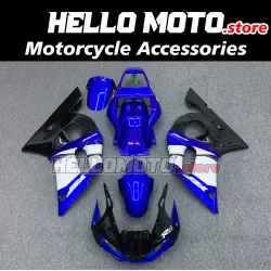 Yamaha YZF-R6 1999-2002 Fairing P/N 3AK11