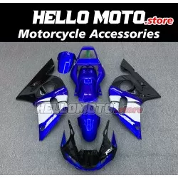 Yamaha YZF-R6 1999-2002 Fairing P/N 3AK11