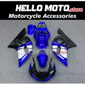 Yamaha YZF-R6 1999-2002 Fairing P/N 3AK11