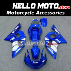 Yamaha YZF-R6 1999-2002 Fairing P/N 3AK13 Yamaha YZF-R6 1999-2002 Fairing P/N 3AK13