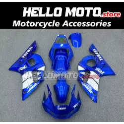 Yamaha YZF-R6 1999-2002 Fairing P/N 3AK13