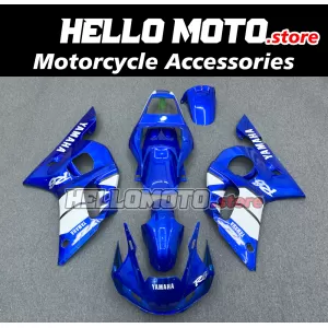 Yamaha YZF-R6 1999-2002 Fairing P/N 3AK13