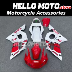 Yamaha YZF-R6 1999-2002 Fairing P/N 3AK14 Yamaha YZF-R6 1999-2002 Fairing P/N 3AK14