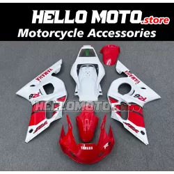 Yamaha YZF-R6 1999-2002 Fairing P/N 3AK14