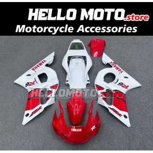 Yamaha YZF-R6 1999-2002 Fairing P/N 3AK14