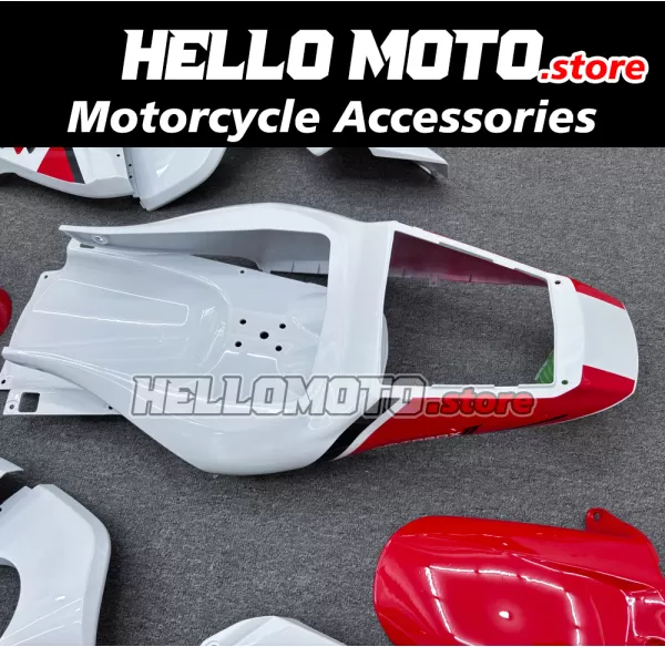 Yamaha YZF-R6 1999-2002 Fairing P/N 3AK14