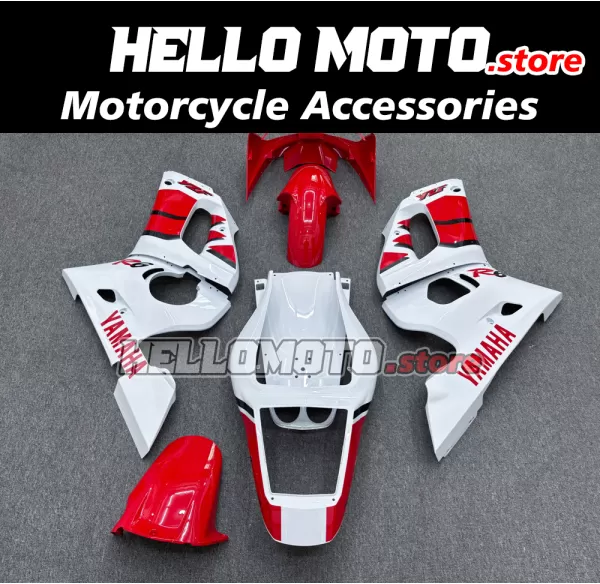 Yamaha YZF-R6 1999-2002 Fairing P/N 3AK14