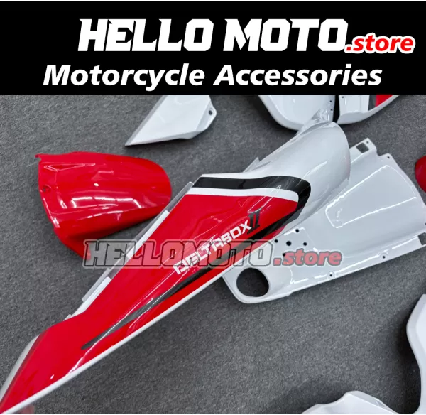 Yamaha YZF-R6 1999-2002 Fairing P/N 3AK14