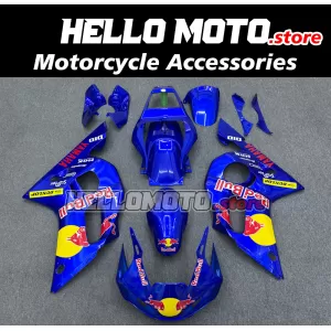 Yamaha YZF-R6 1999-2002 Fairing P/N 3AK15 Yamaha YZF-R6 1999-2002 Fairing P/N 3AK15