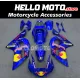 Yamaha YZF-R6 1999-2002 Fairing P/N 3AK15