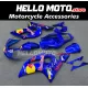 Yamaha YZF-R6 1999-2002 Fairing P/N 3AK15