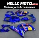 Yamaha YZF-R6 1999-2002 Fairing P/N 3AK15