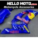 Yamaha YZF-R6 1999-2002 Fairing P/N 3AK15