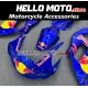 Yamaha YZF-R6 1999-2002 Fairing P/N 3AK15
