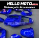 Yamaha YZF-R6 1999-2002 Fairing P/N 3AK15
