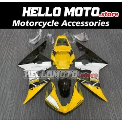 Yamaha YZF-R6 2003-2005 / R6S 2006-2009 Fairing P/N 3K2