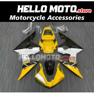 Yamaha YZF-R6 2003-2005 / R6S 2006-2009 Fairing P/N 3K2 Yamaha YZF-R6 2003-2005 / R6S 2006-2009 Fairing P/N 3K2