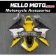 Yamaha YZF-R6 2003-2005 / R6S 2006-2009 Fairing P/N 3K2