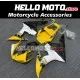 Yamaha YZF-R6 2003-2005 / R6S 2006-2009 Fairing P/N 3K2