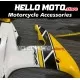Yamaha YZF-R6 2003-2005 / R6S 2006-2009 Fairing P/N 3K2