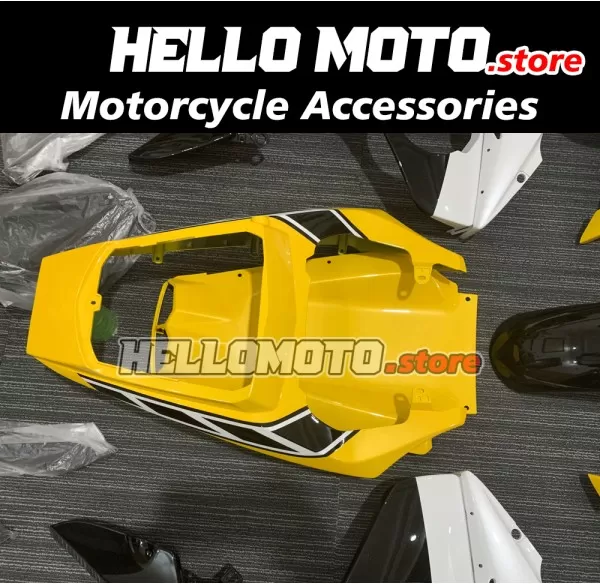 Yamaha YZF-R6 2003-2005 / R6S 2006-2009 Fairing P/N 3K2