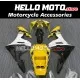 Yamaha YZF-R6 2003-2005 / R6S 2006-2009 Fairing P/N 3K2
