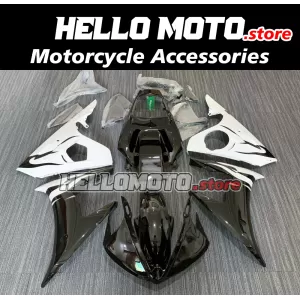 Yamaha YZF-R6 2003-2005 / R6S 2006-2009 Fairing P/N 3K3