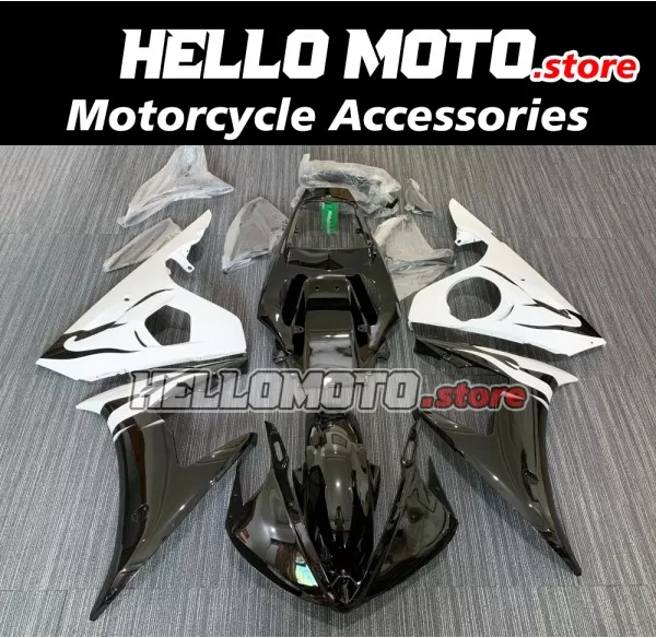 Yamaha YZF-R6 2003-2005 / R6S 2006-2009 Fairing P/N 3K3 Yamaha YZF-R6 2003-2005 / R6S 2006-2009 Fairing P/N 3K3