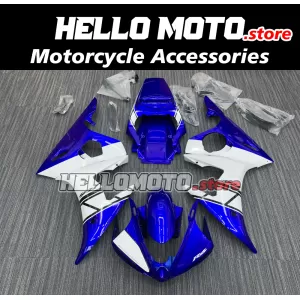 Yamaha YZF-R6 2003-2005 / R6S 2006-2009 Fairing P/N 3K4
