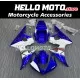 Yamaha YZF-R6 2003-2005 / R6S 2006-2009 Fairing P/N 3K4