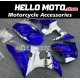 Yamaha YZF-R6 2003-2005 / R6S 2006-2009 Fairing P/N 3K4