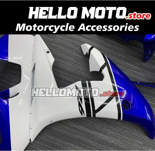 Yamaha YZF-R6 2003-2005 / R6S 2006-2009 Fairing P/N 3K4